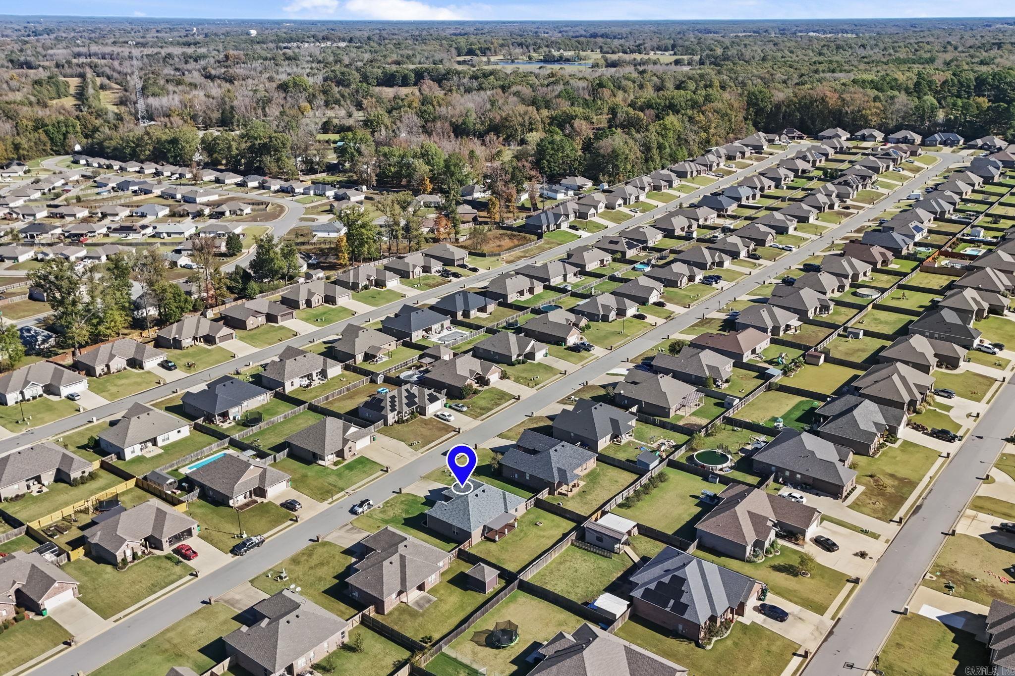 Orchard Estates - Residential