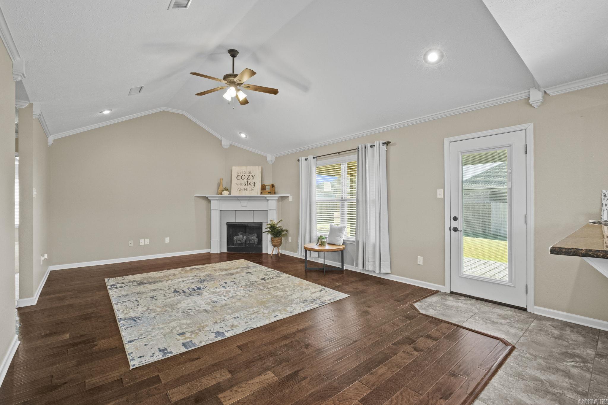 Orchard Estates - Residential