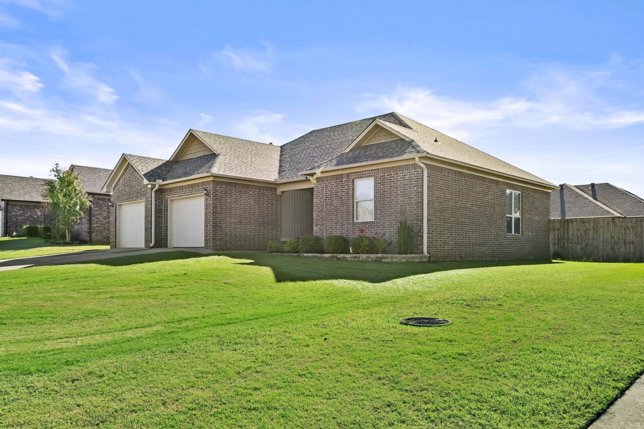 Orchard Estates - Residential