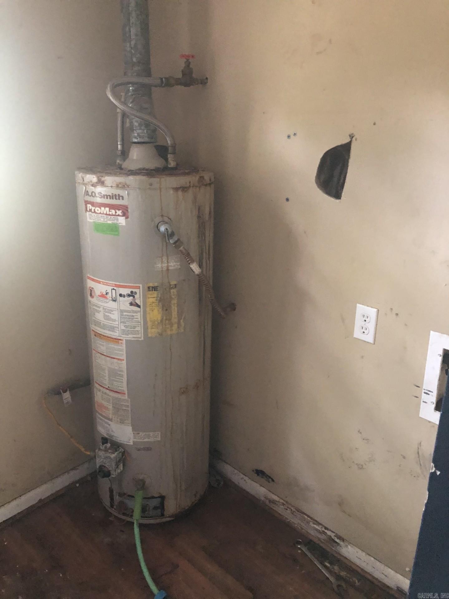 Hildersheim - Residential