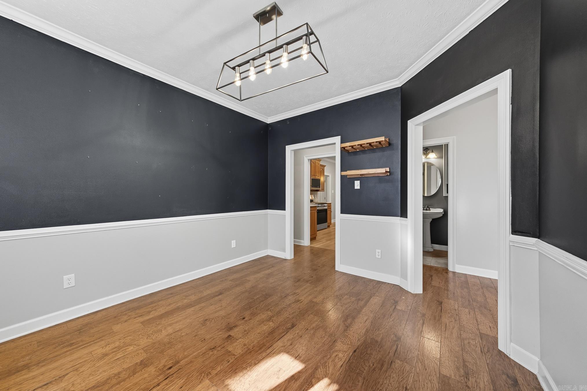 Magness North - Residential Lease
