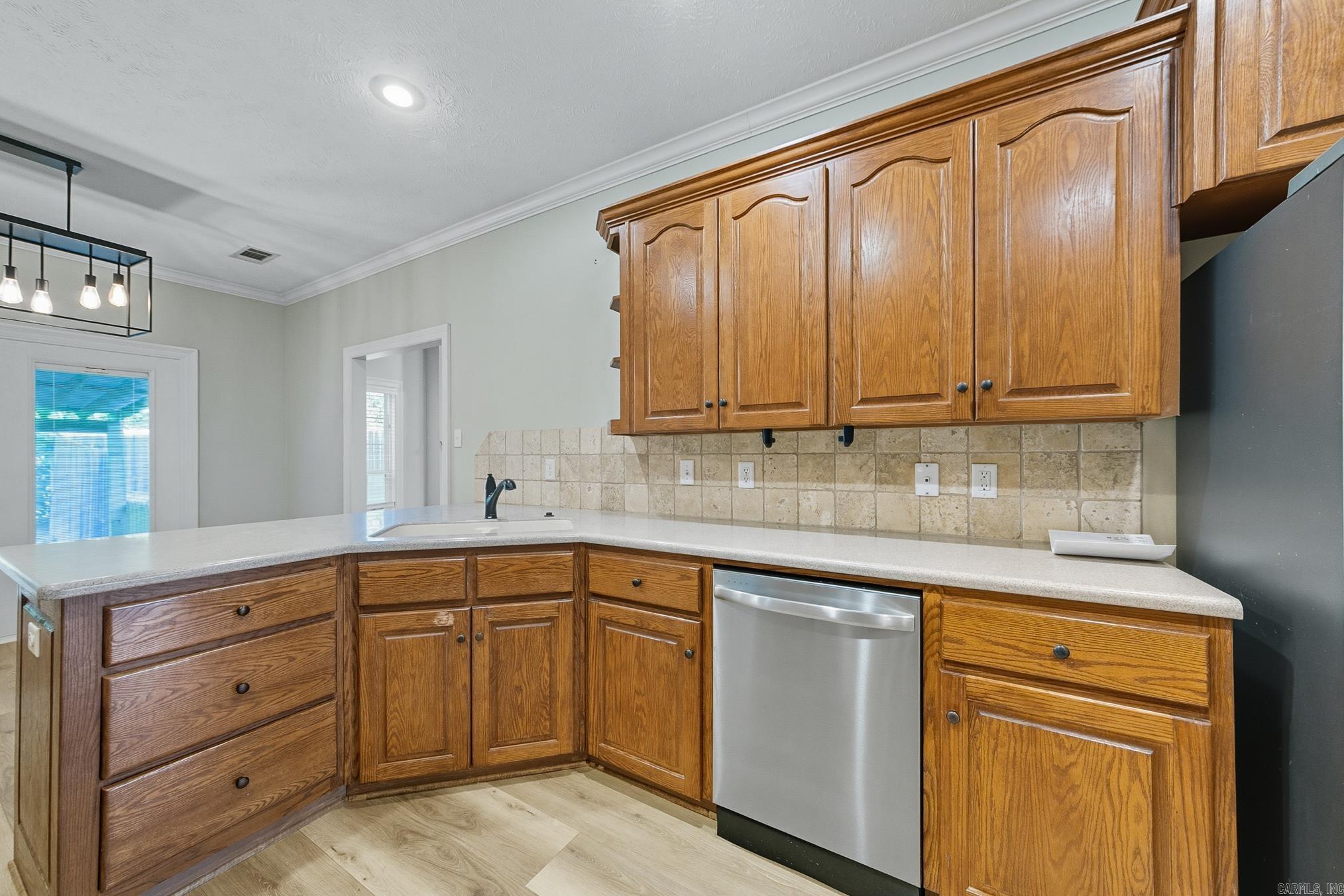 Magness North - Residential Lease