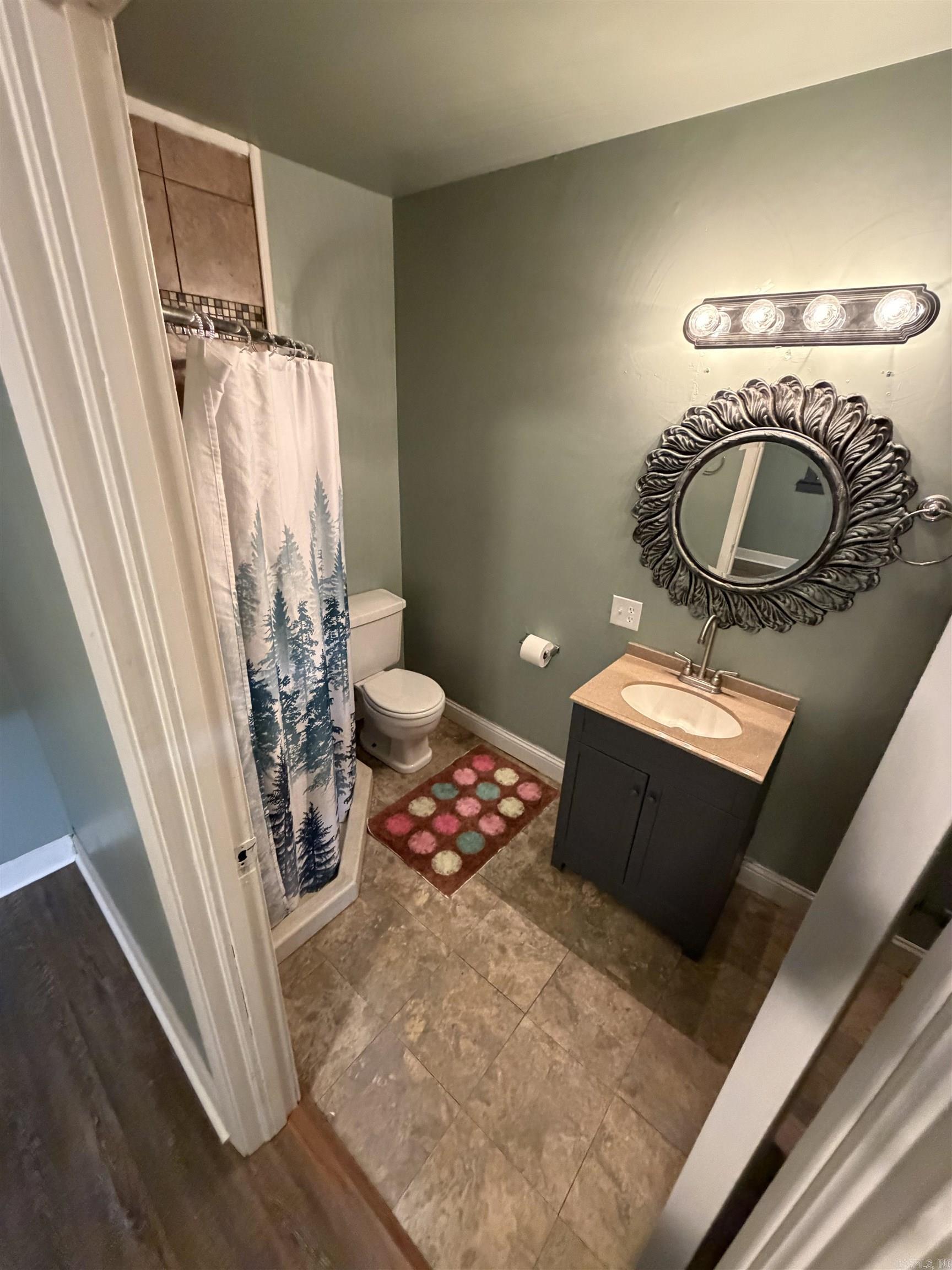 Pruetts 3rd - Residential