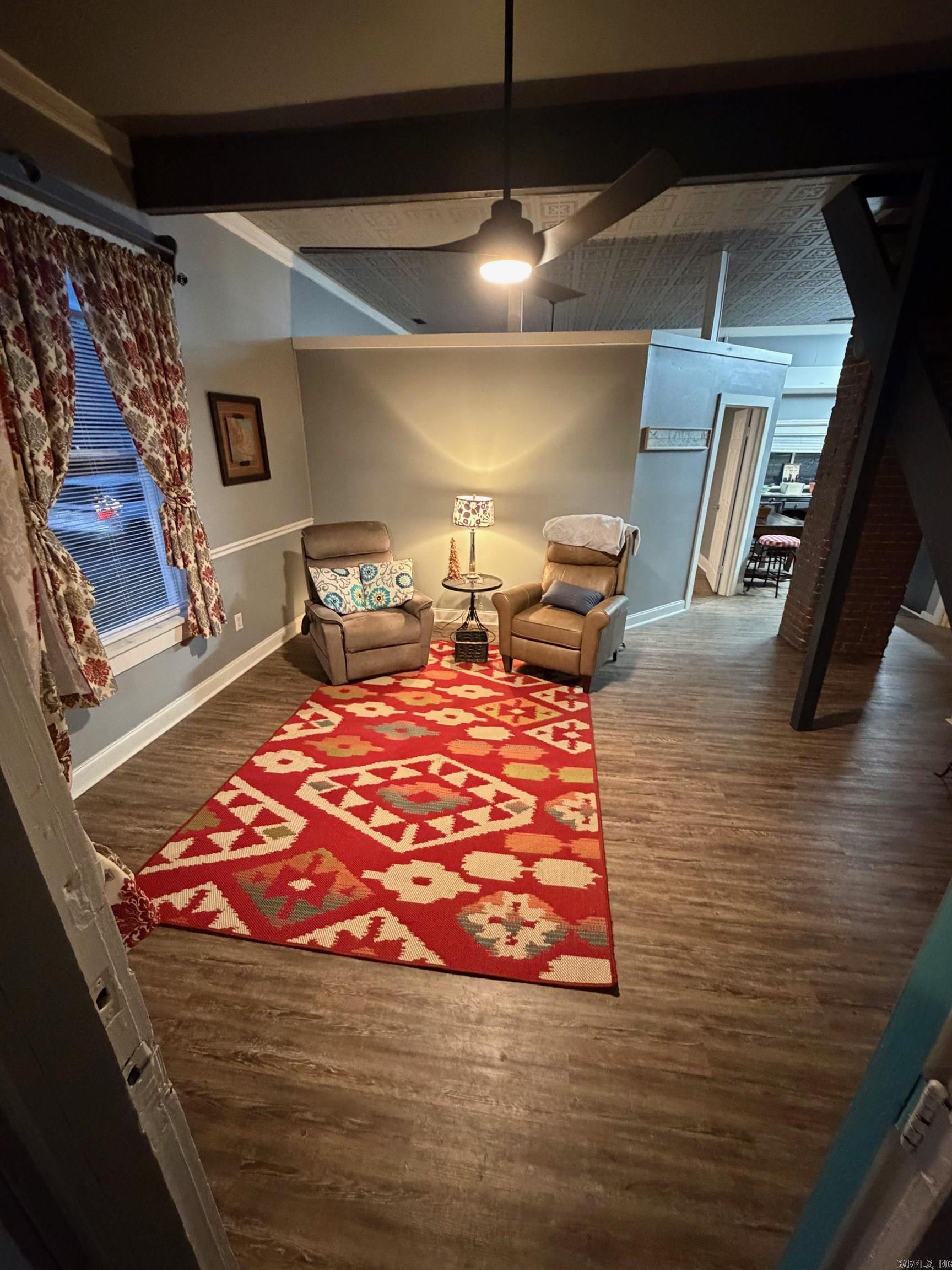 Pruetts 3rd - Residential