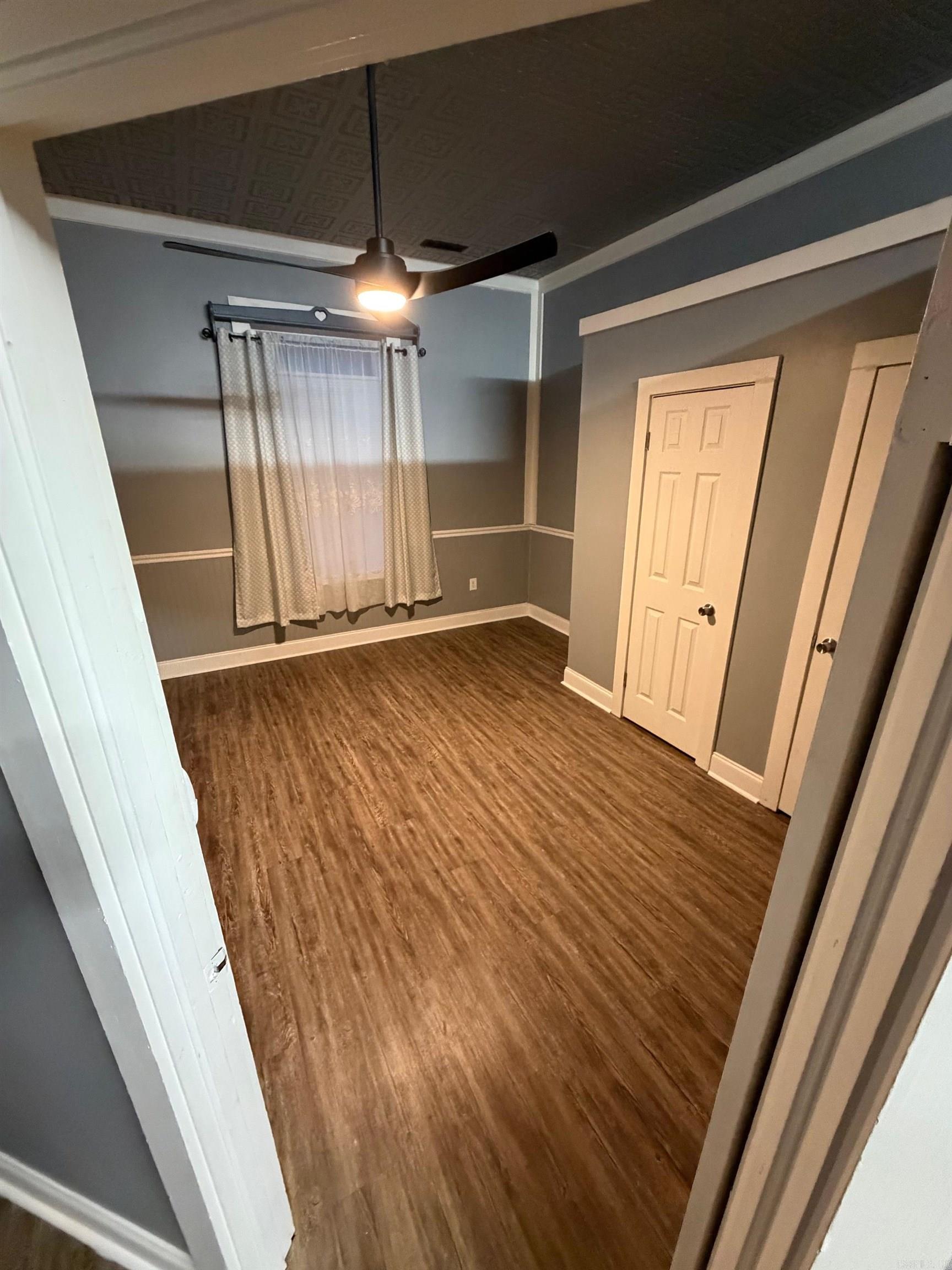 Pruetts 3rd - Residential