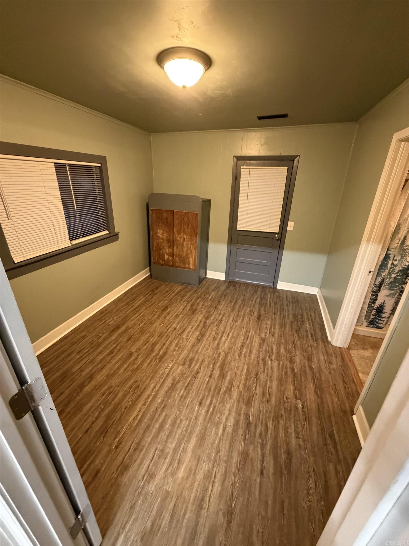 Pruetts 3rd - Residential