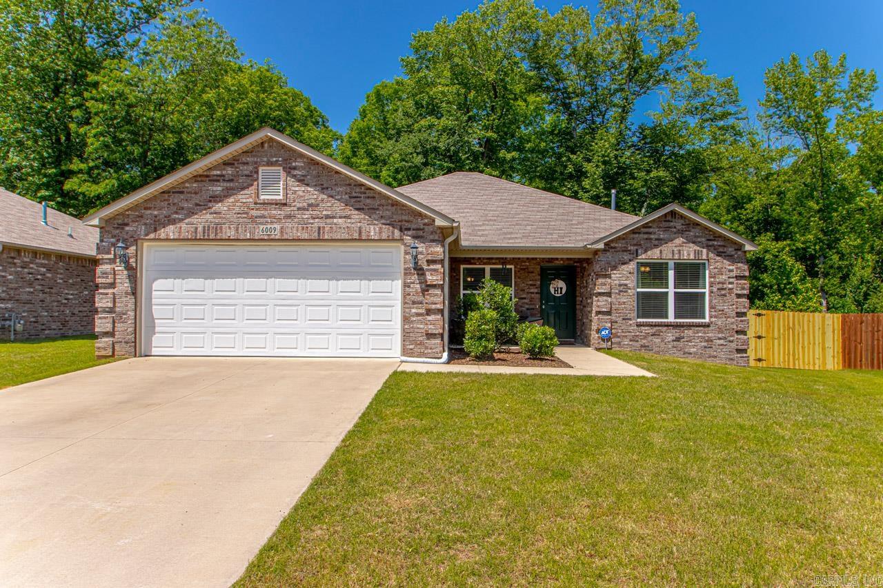 Meadows Edge - Residential