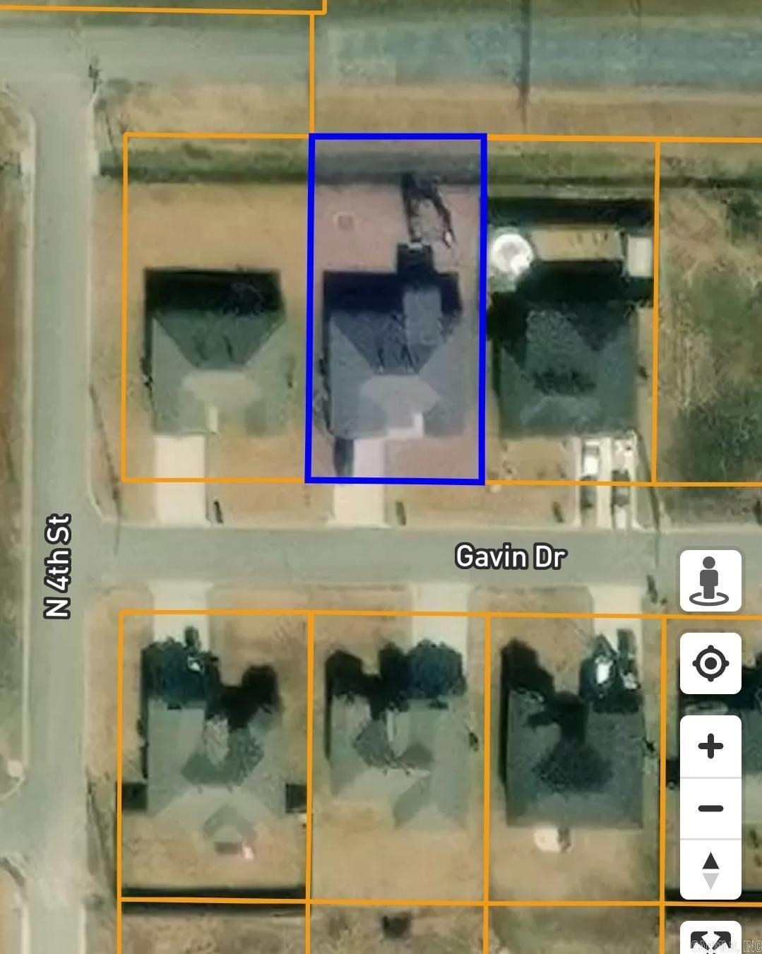 Ridgefield - Residential