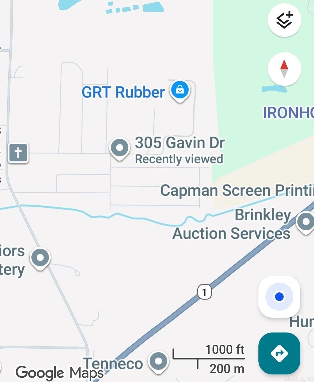 Ridgefield - Residential