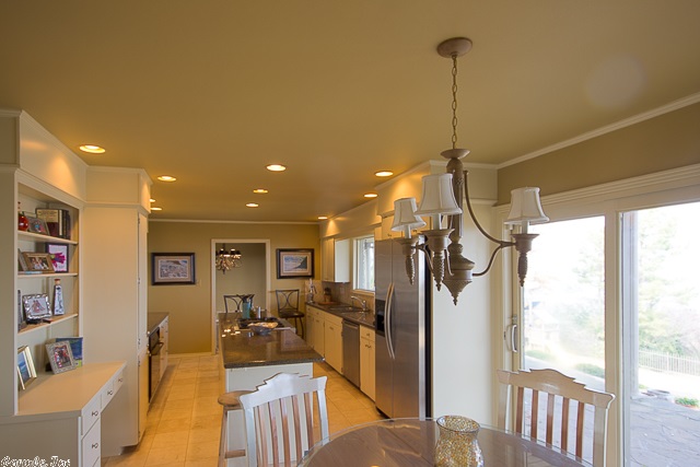 Walton Heights - Residential