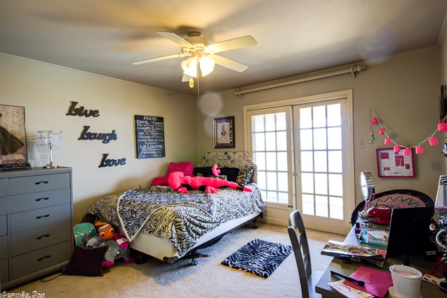 Walton Heights - Residential