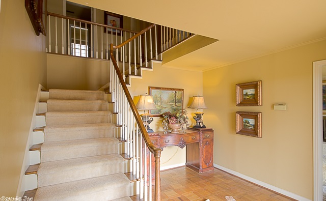 Walton Heights - Residential