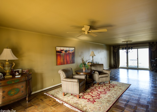 Walton Heights - Residential