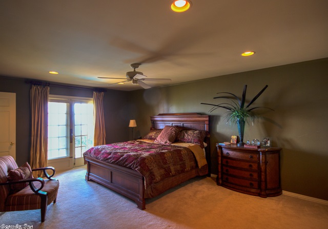 Walton Heights - Residential