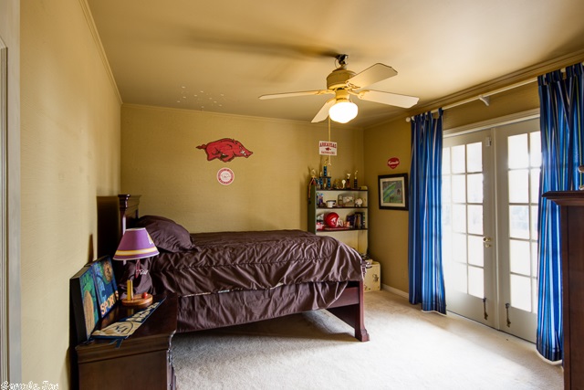 Walton Heights - Residential