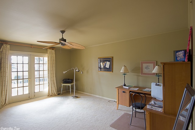 Walton Heights - Residential