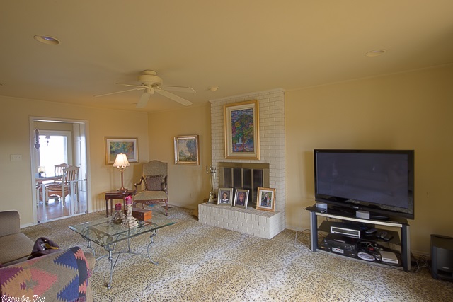 Walton Heights - Residential