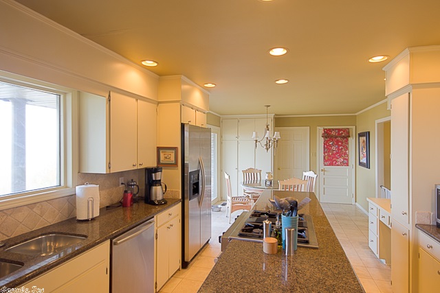 Walton Heights - Residential