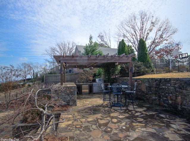 Walton Heights - Residential