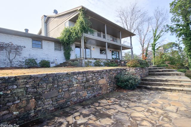 Walton Heights - Residential