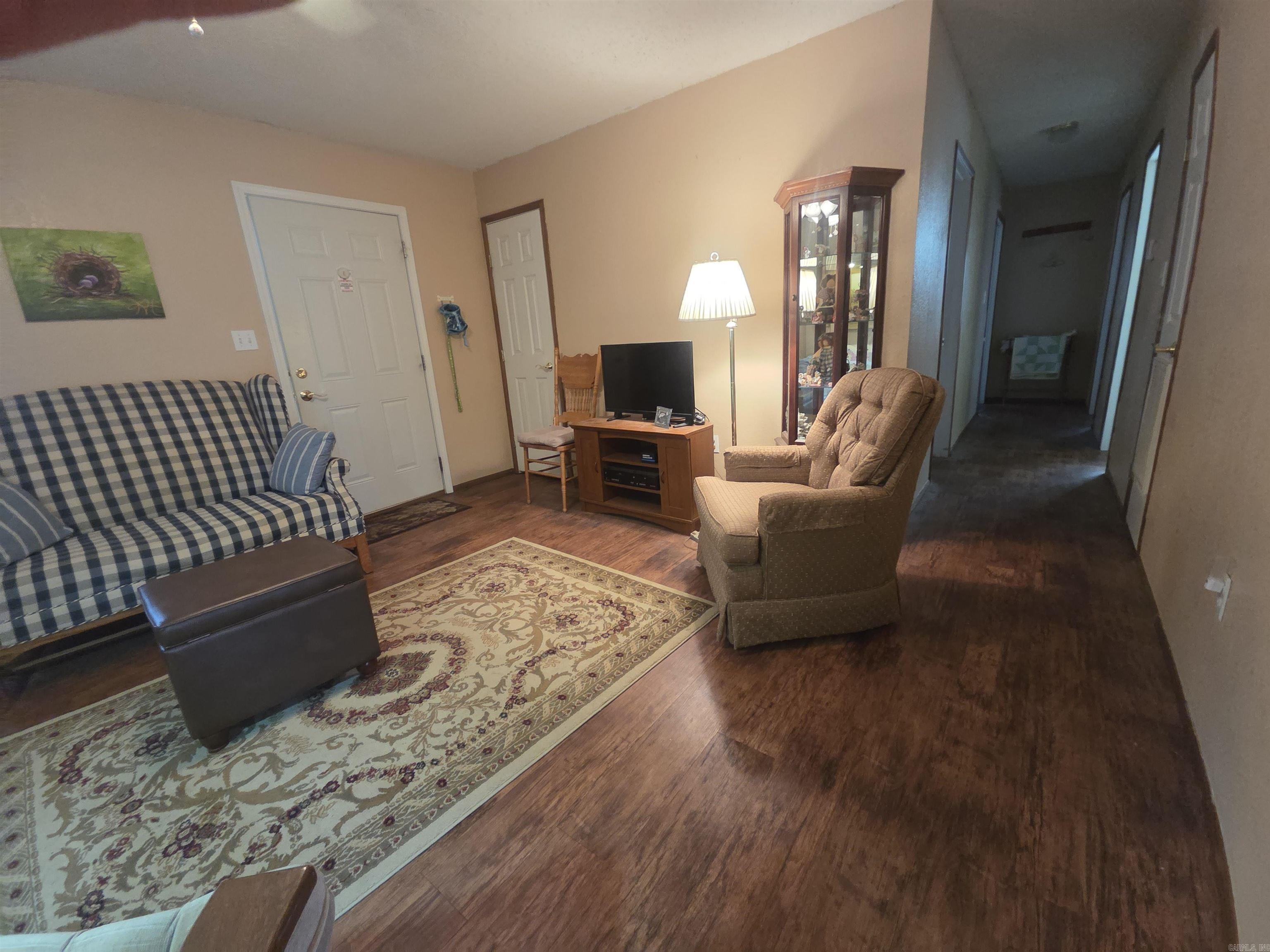 Halls First - Residential