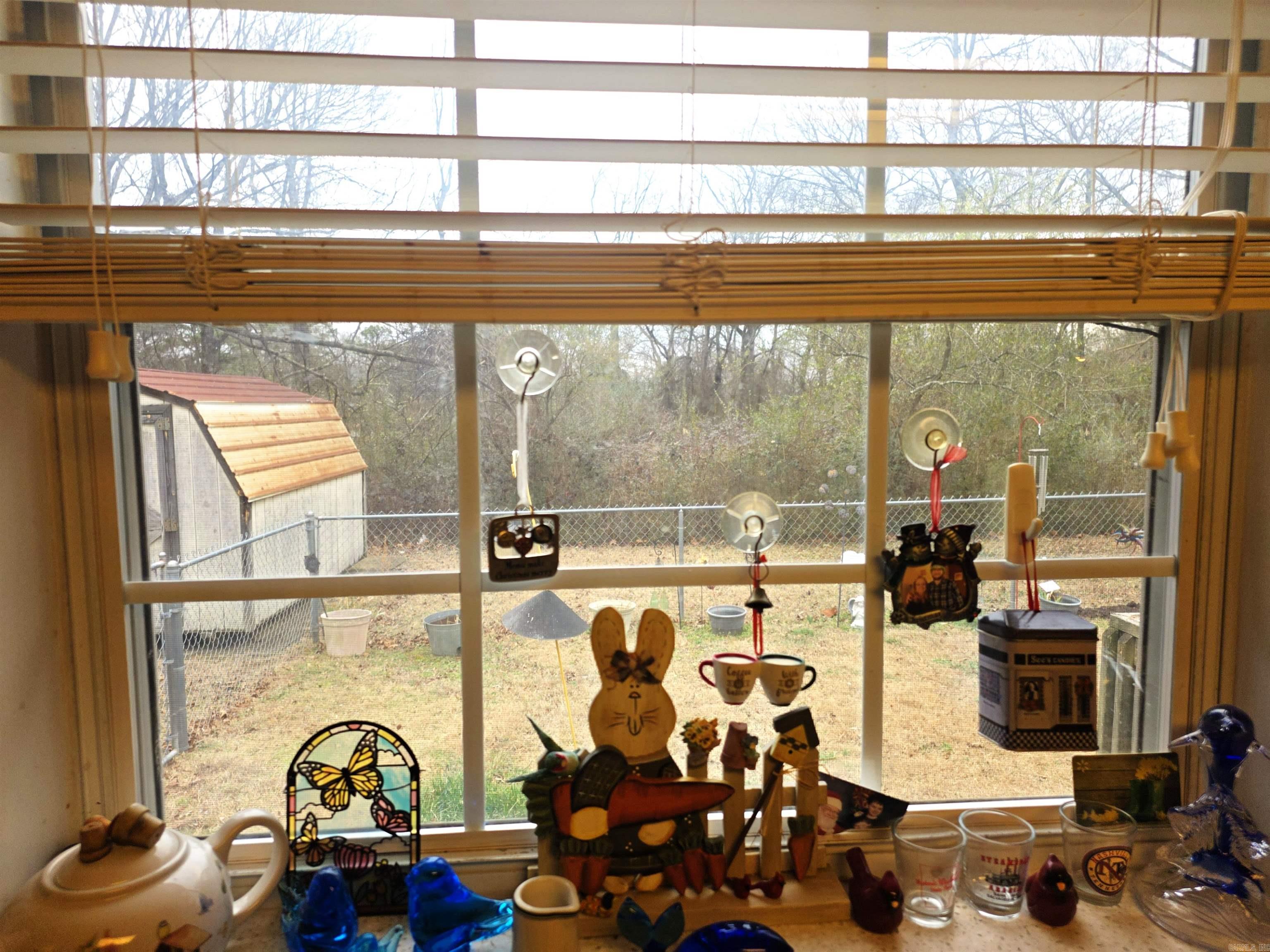 Halls First - Residential