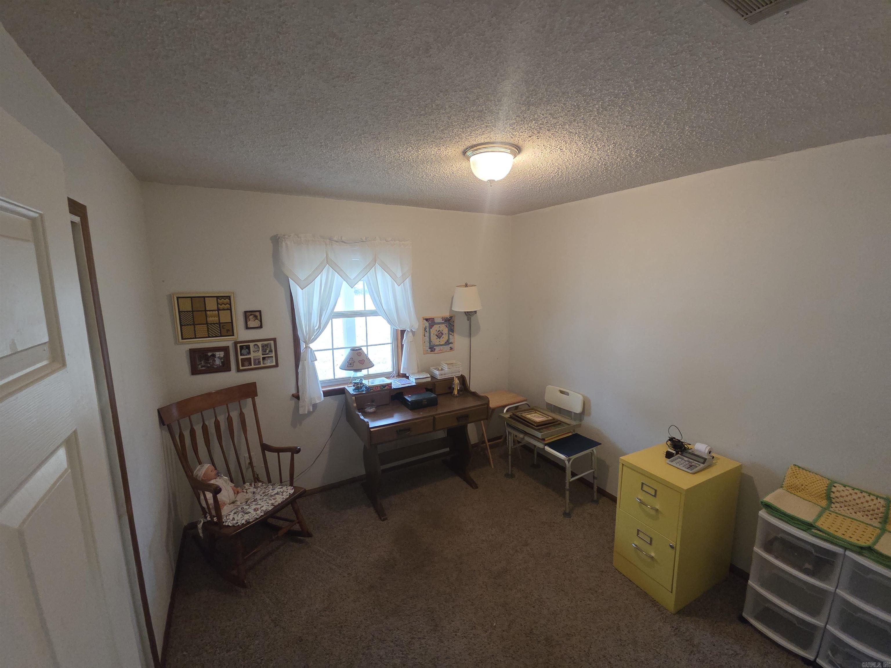 Halls First - Residential