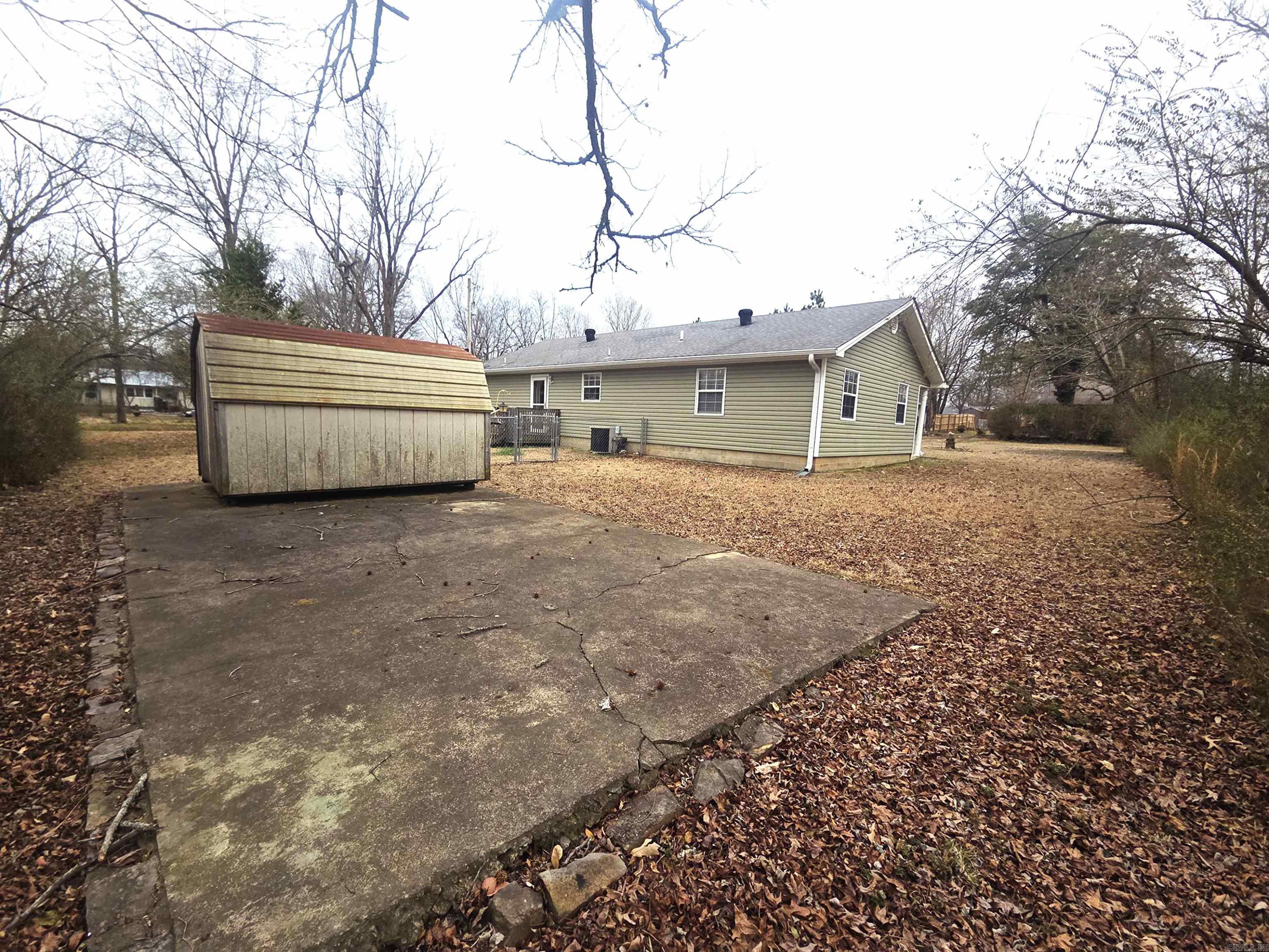 Halls First - Residential