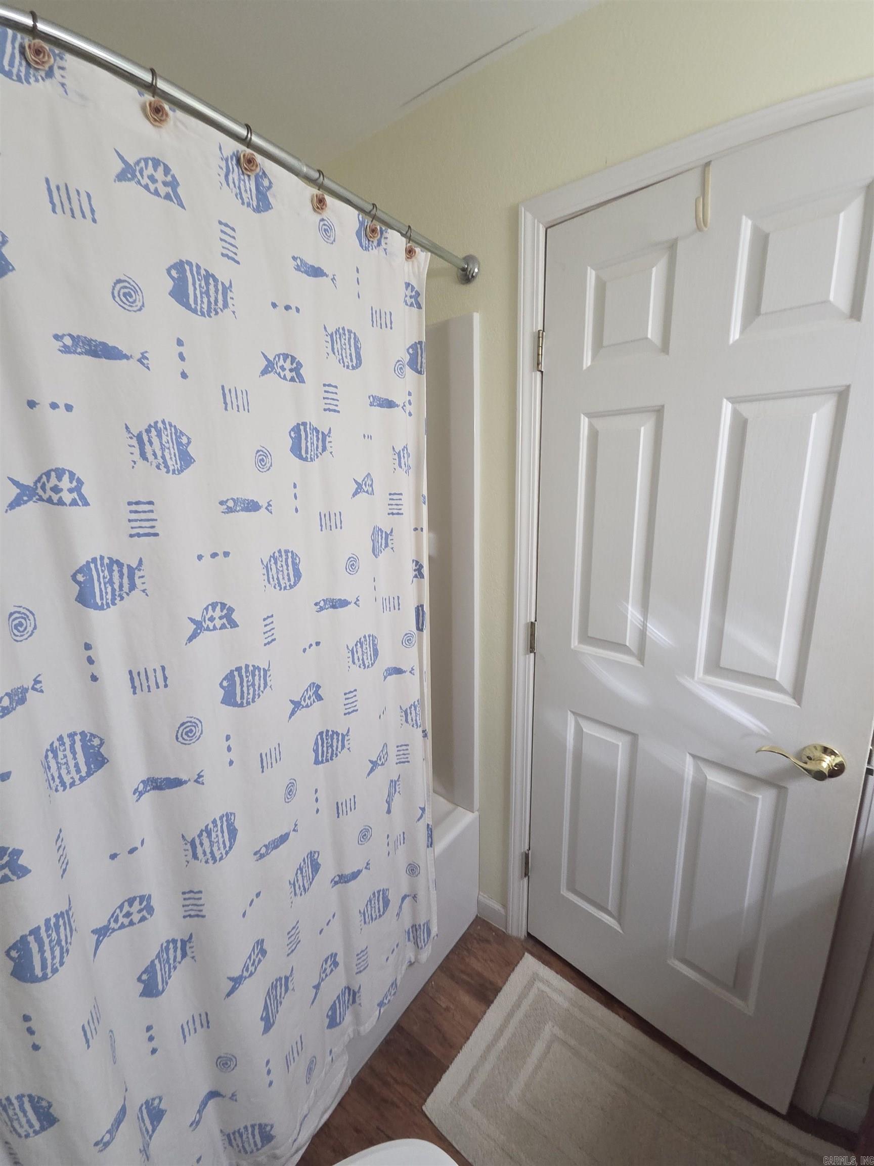 Halls First - Residential