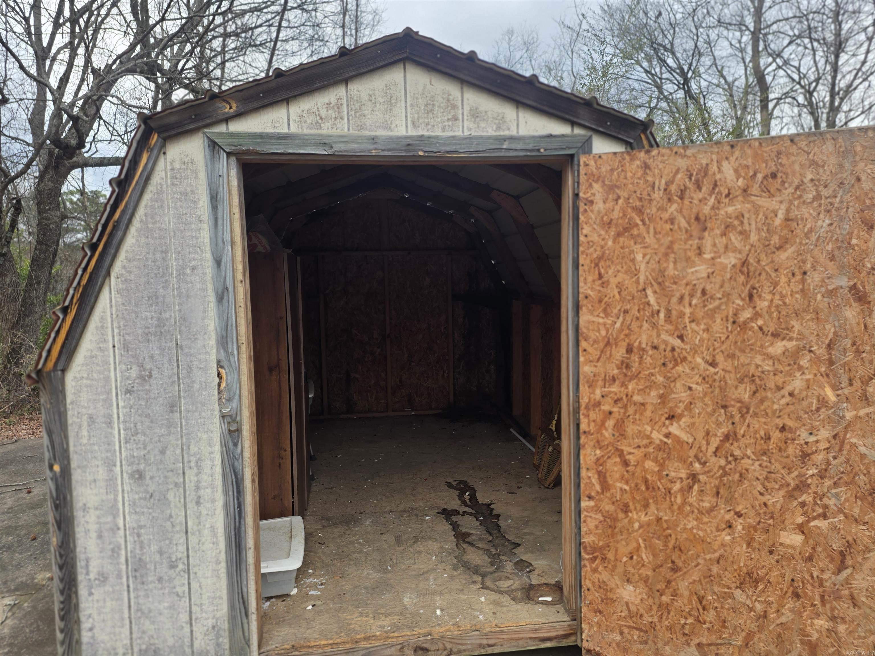 Halls First - Residential