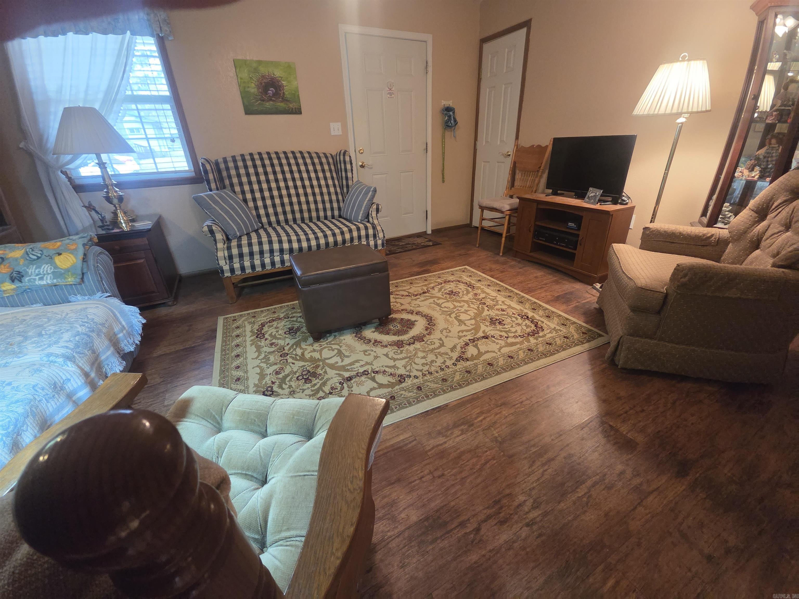 Halls First - Residential