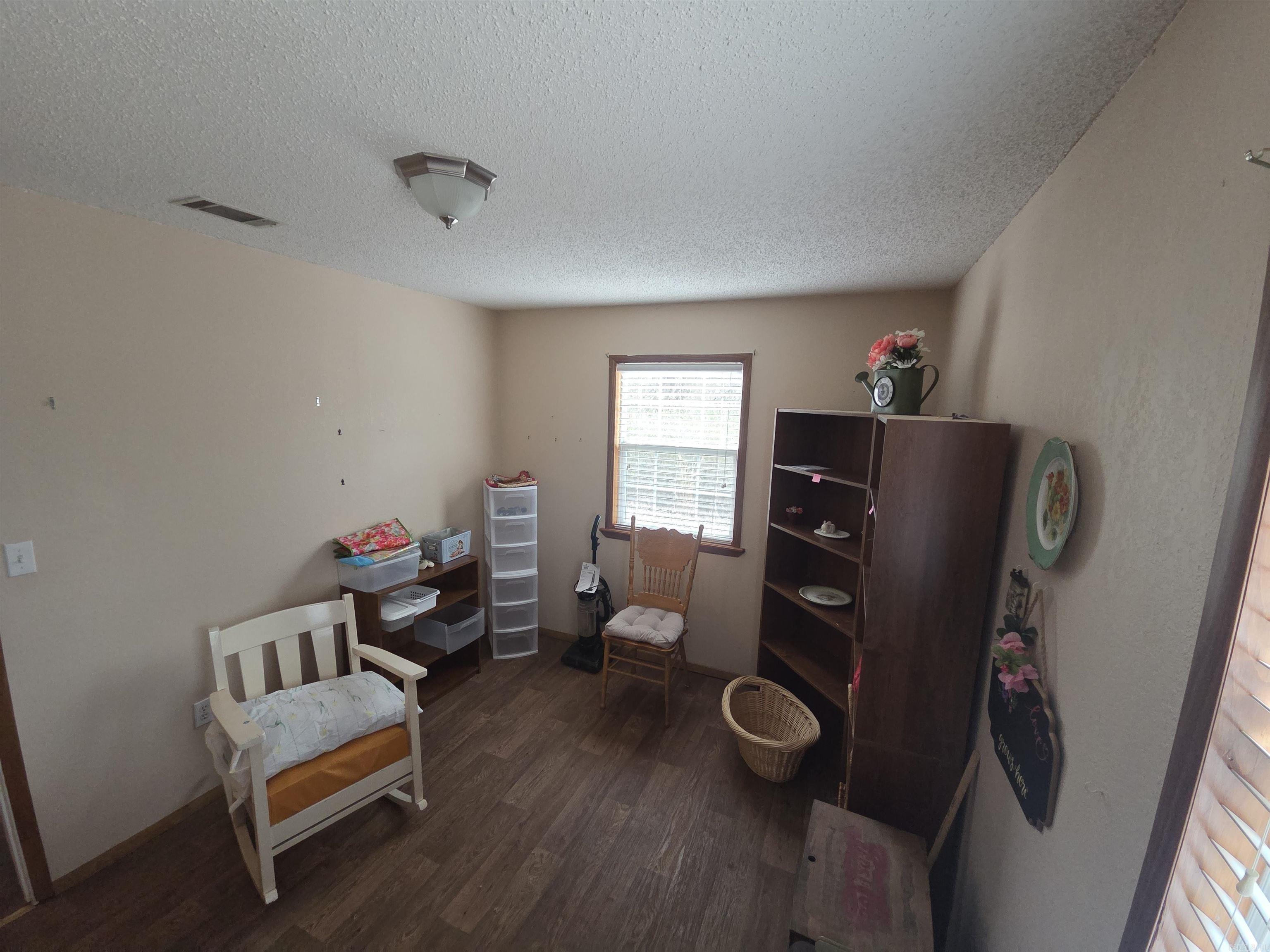 Halls First - Residential