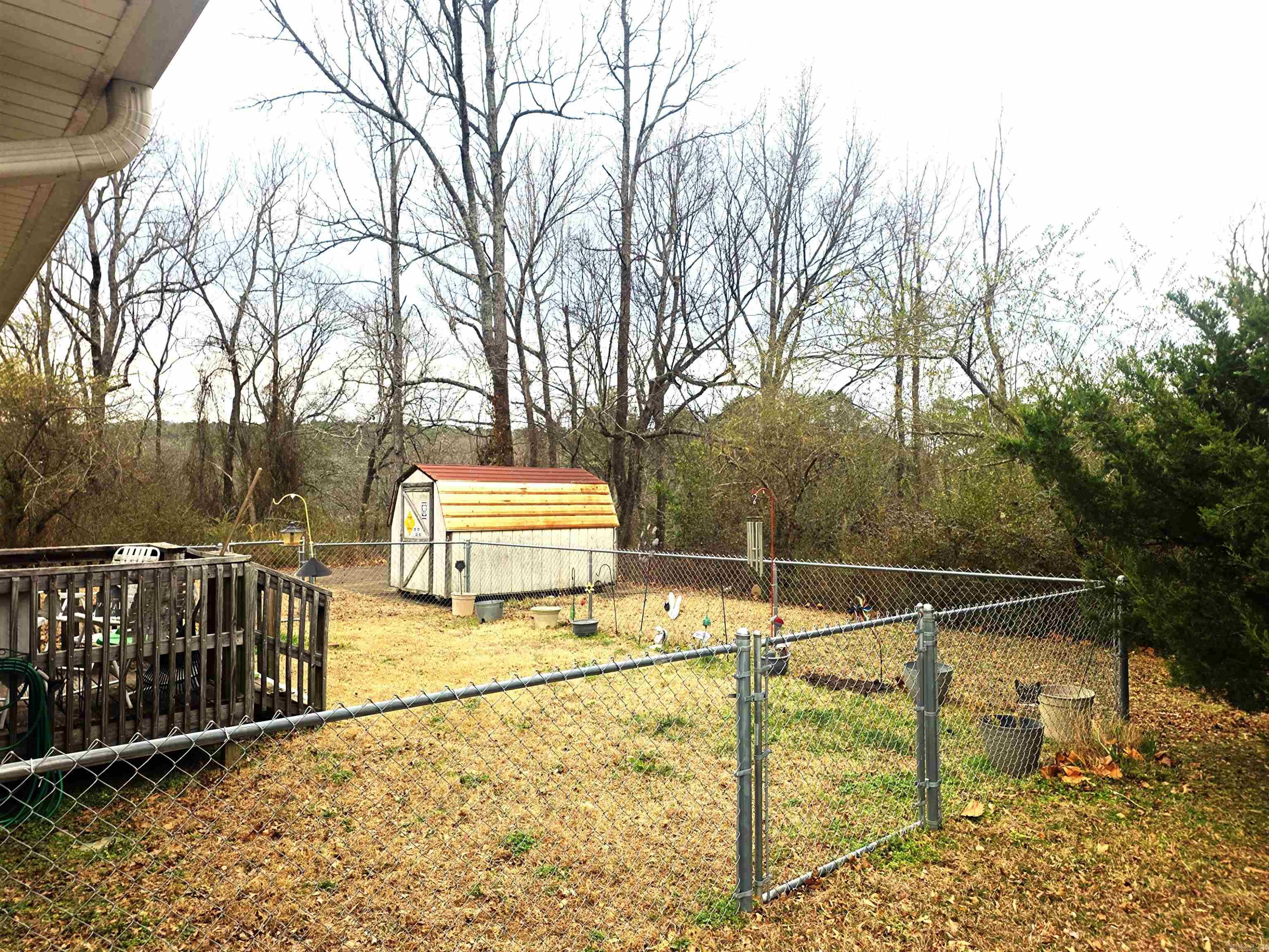 Halls First - Residential