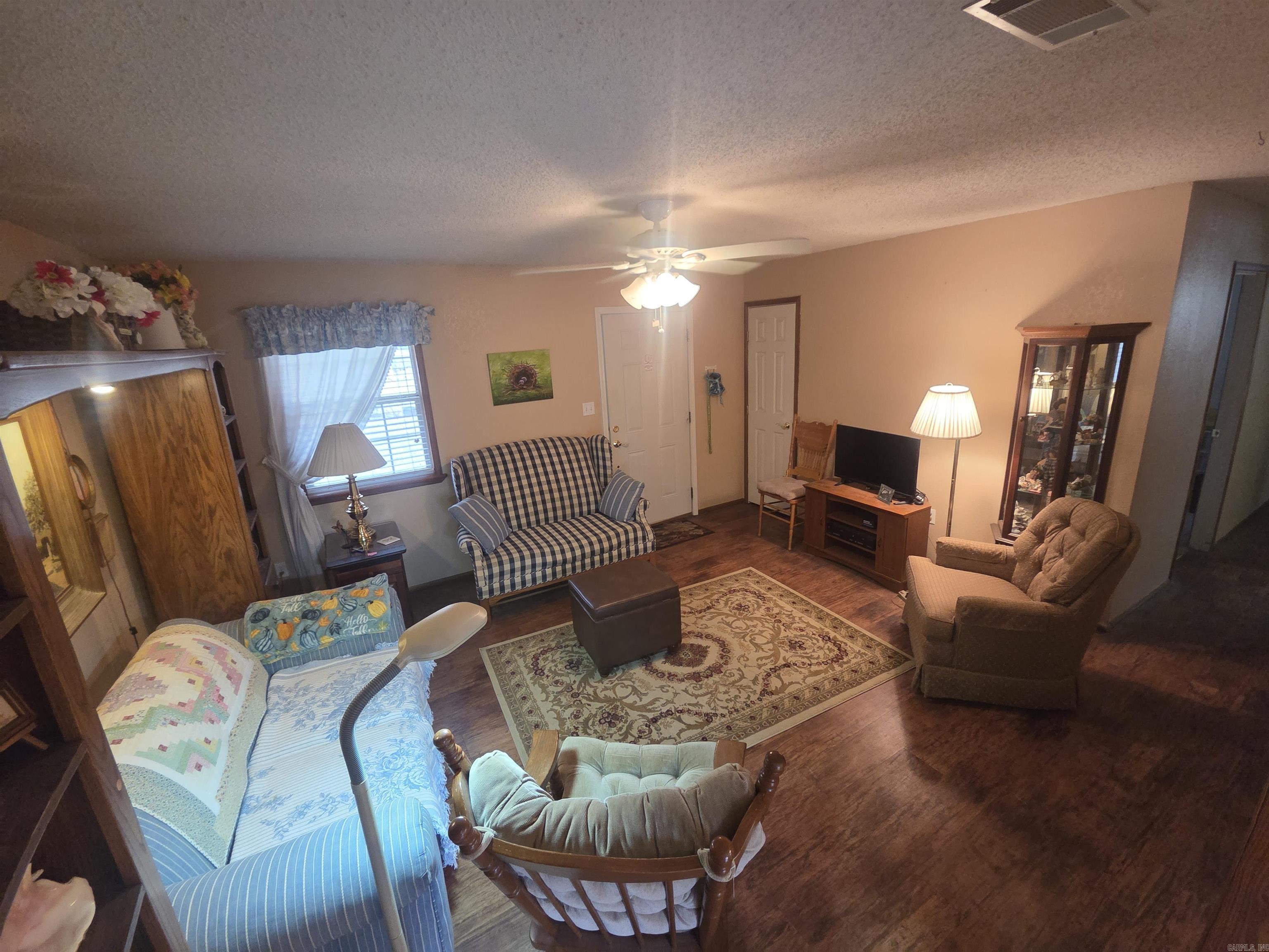 Halls First - Residential