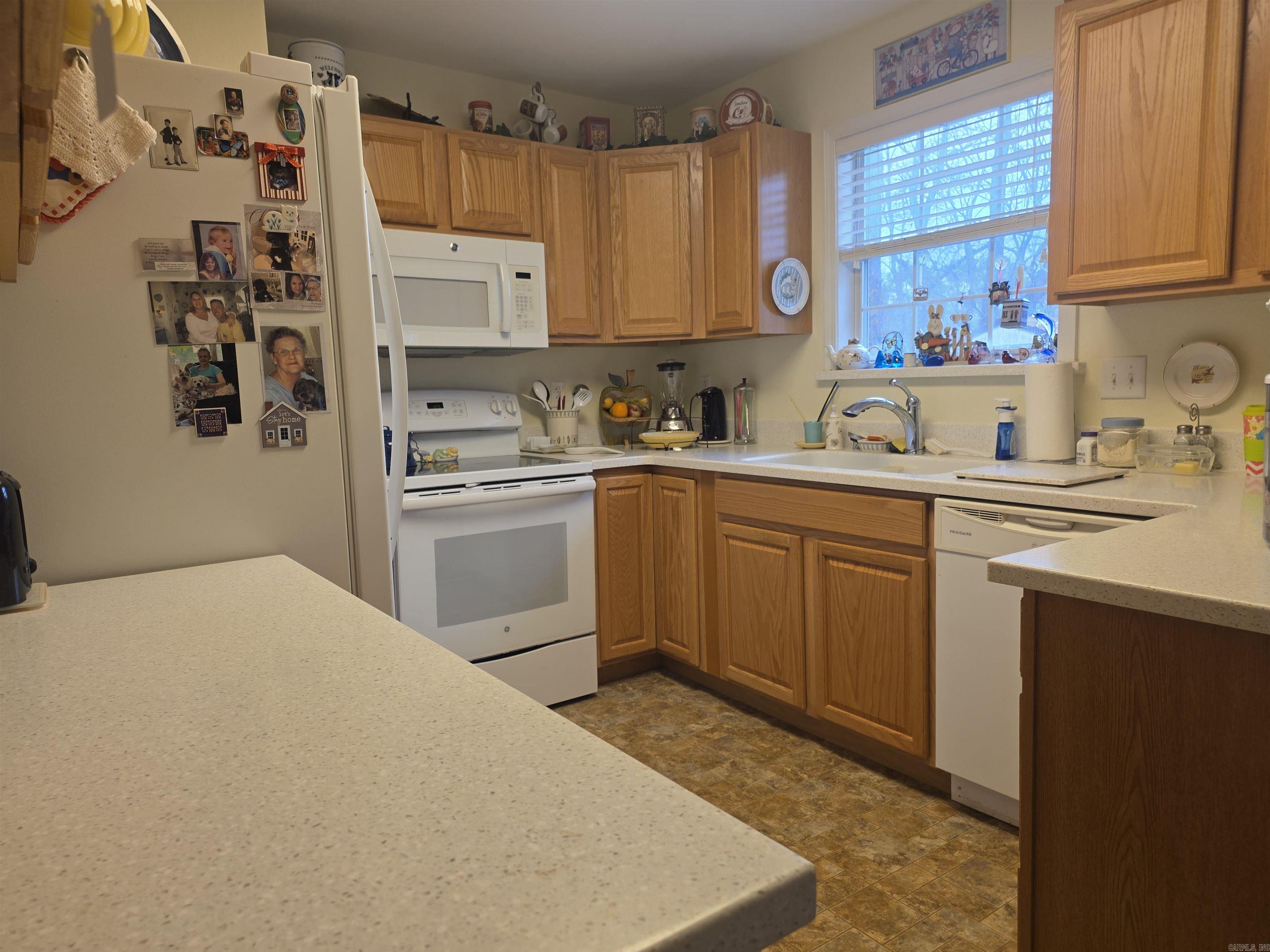 Halls First - Residential