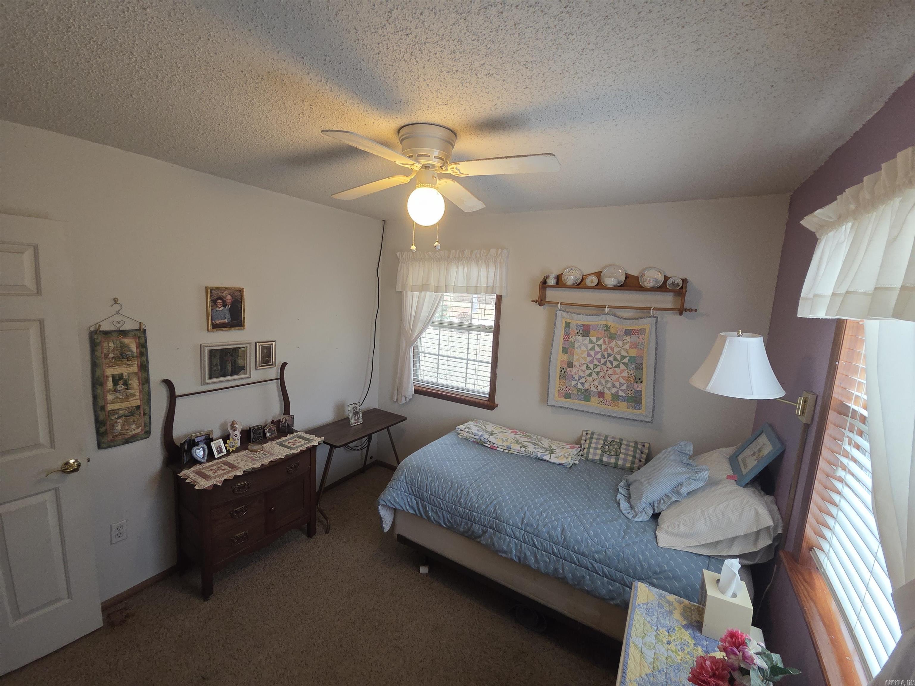 Halls First - Residential