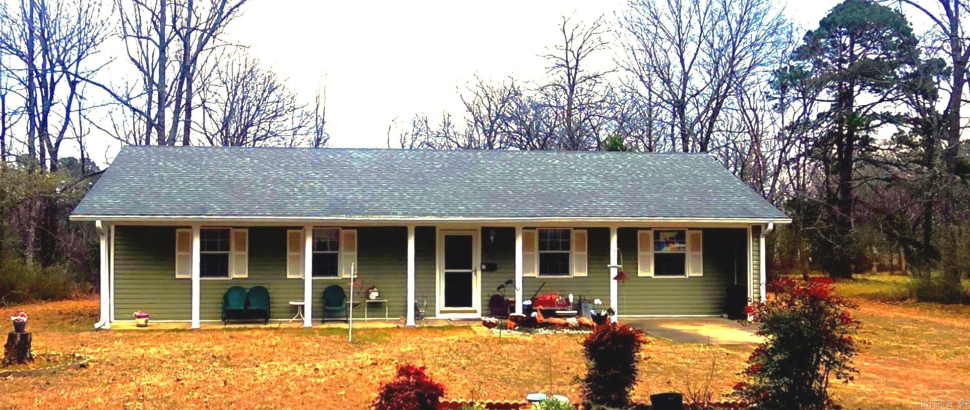 Halls First - Residential