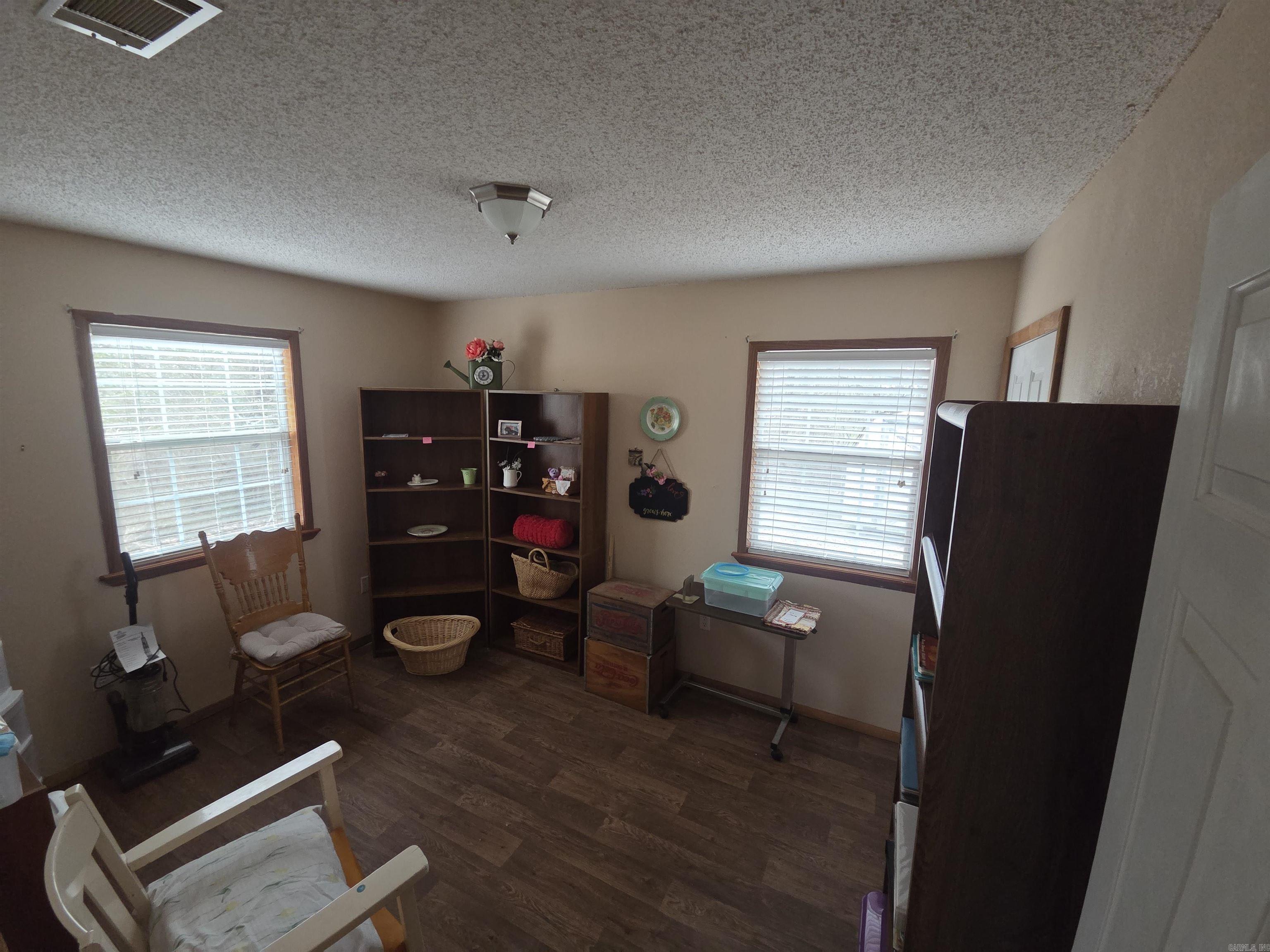 Halls First - Residential