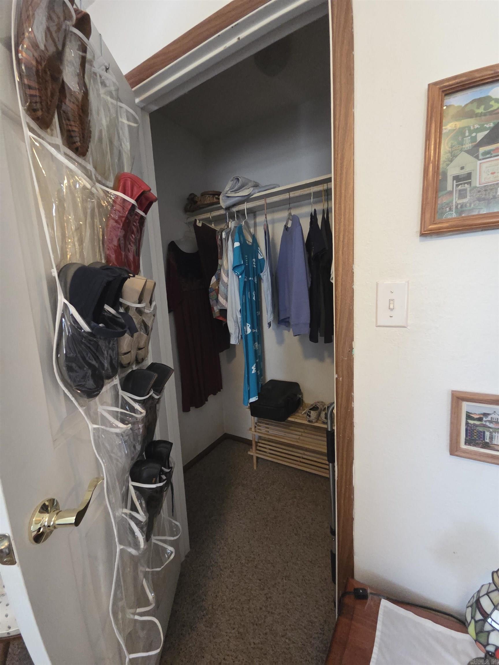 Halls First - Residential