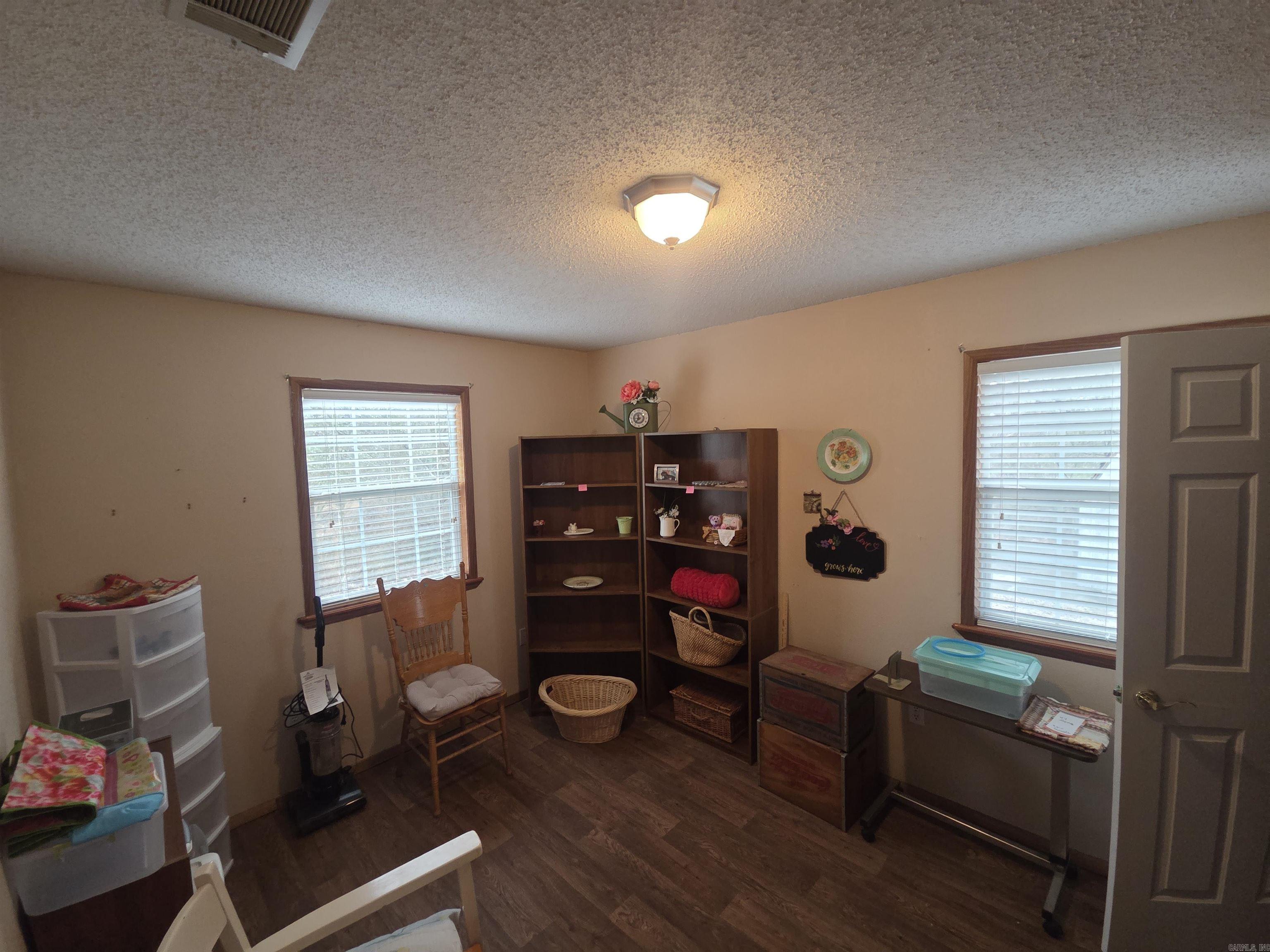 Halls First - Residential