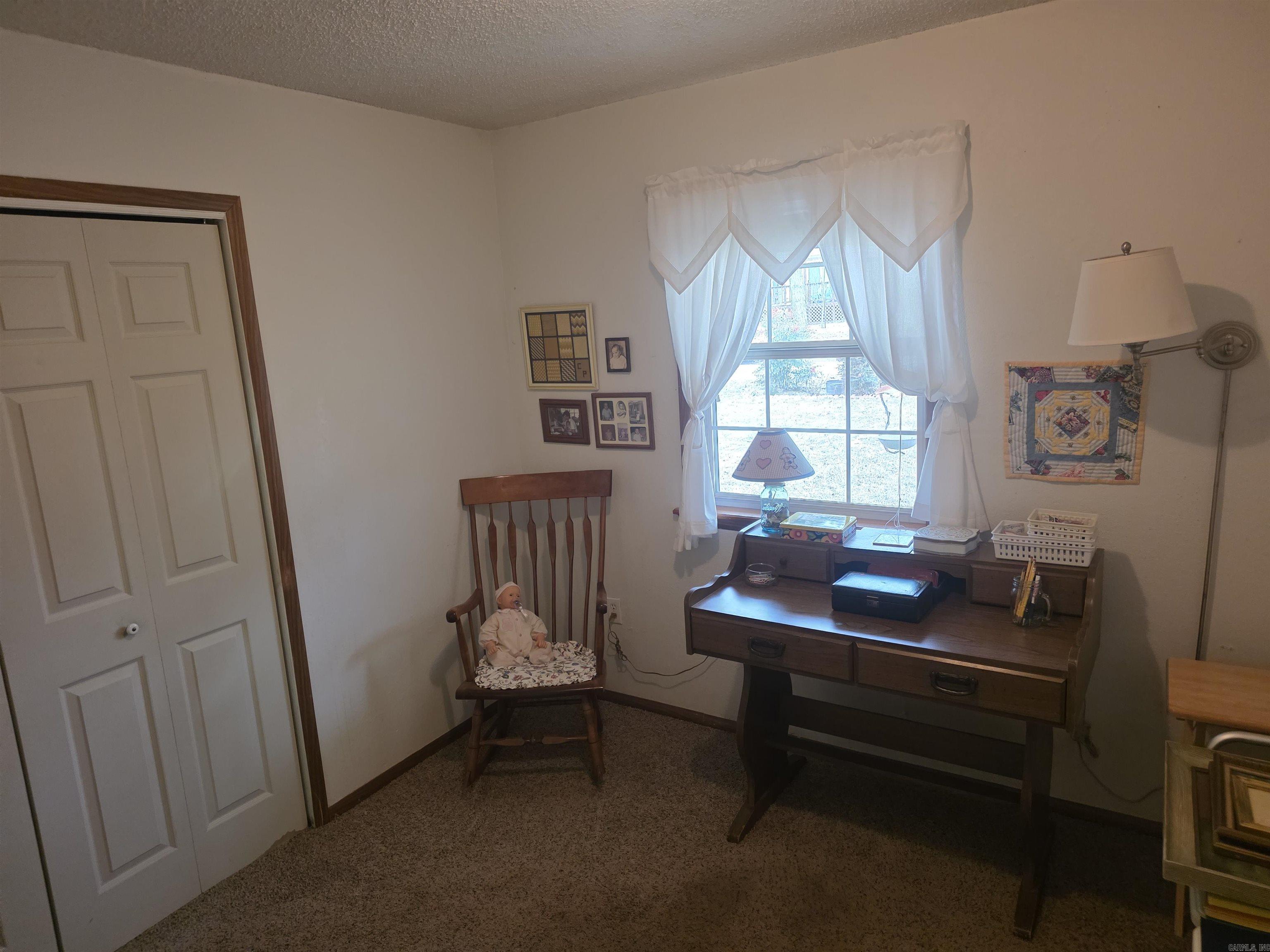 Halls First - Residential