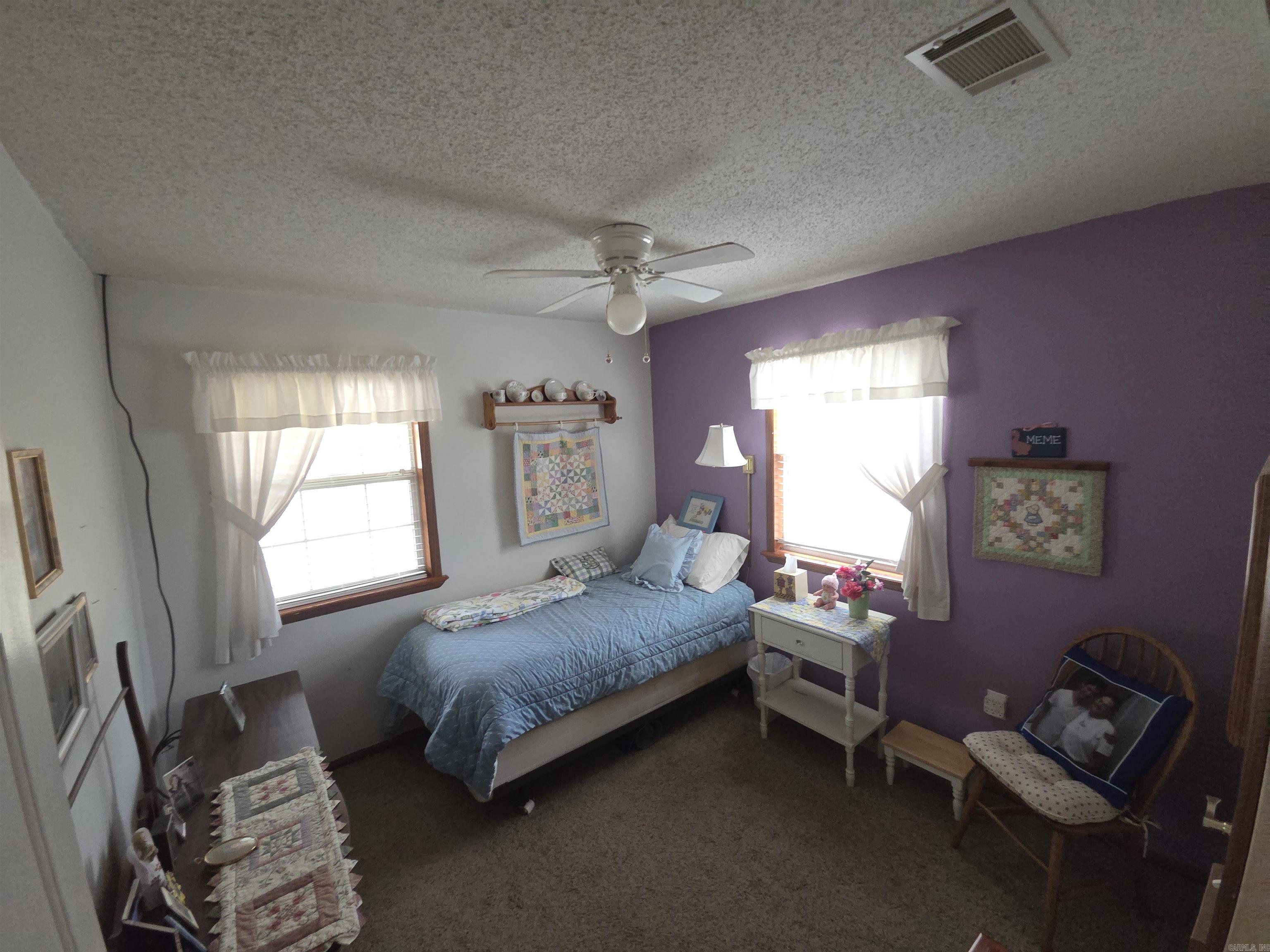 Halls First - Residential