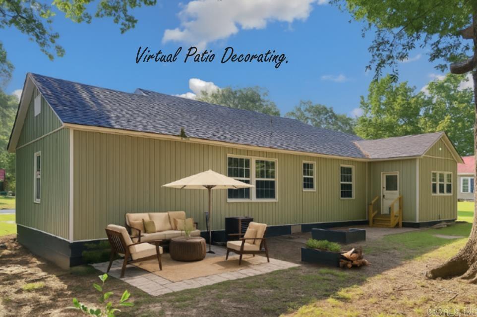 LOVE ADDN - Residential