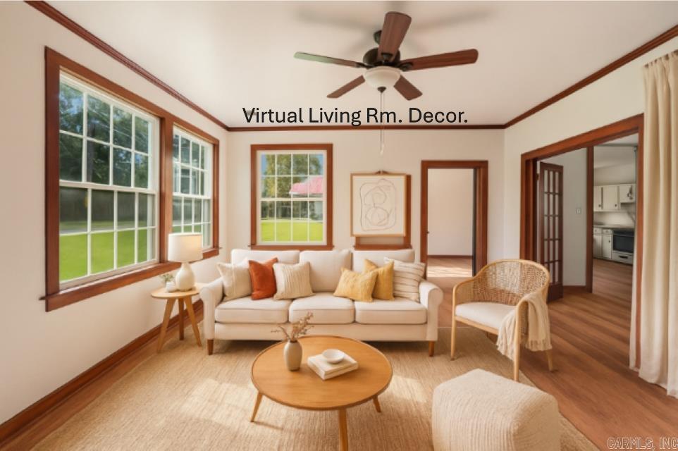 LOVE ADDN - Residential