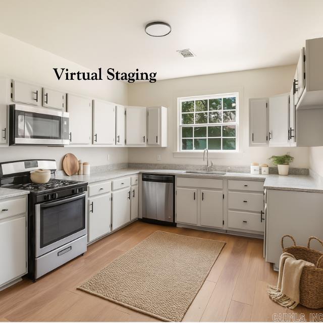 LOVE ADDN - Residential