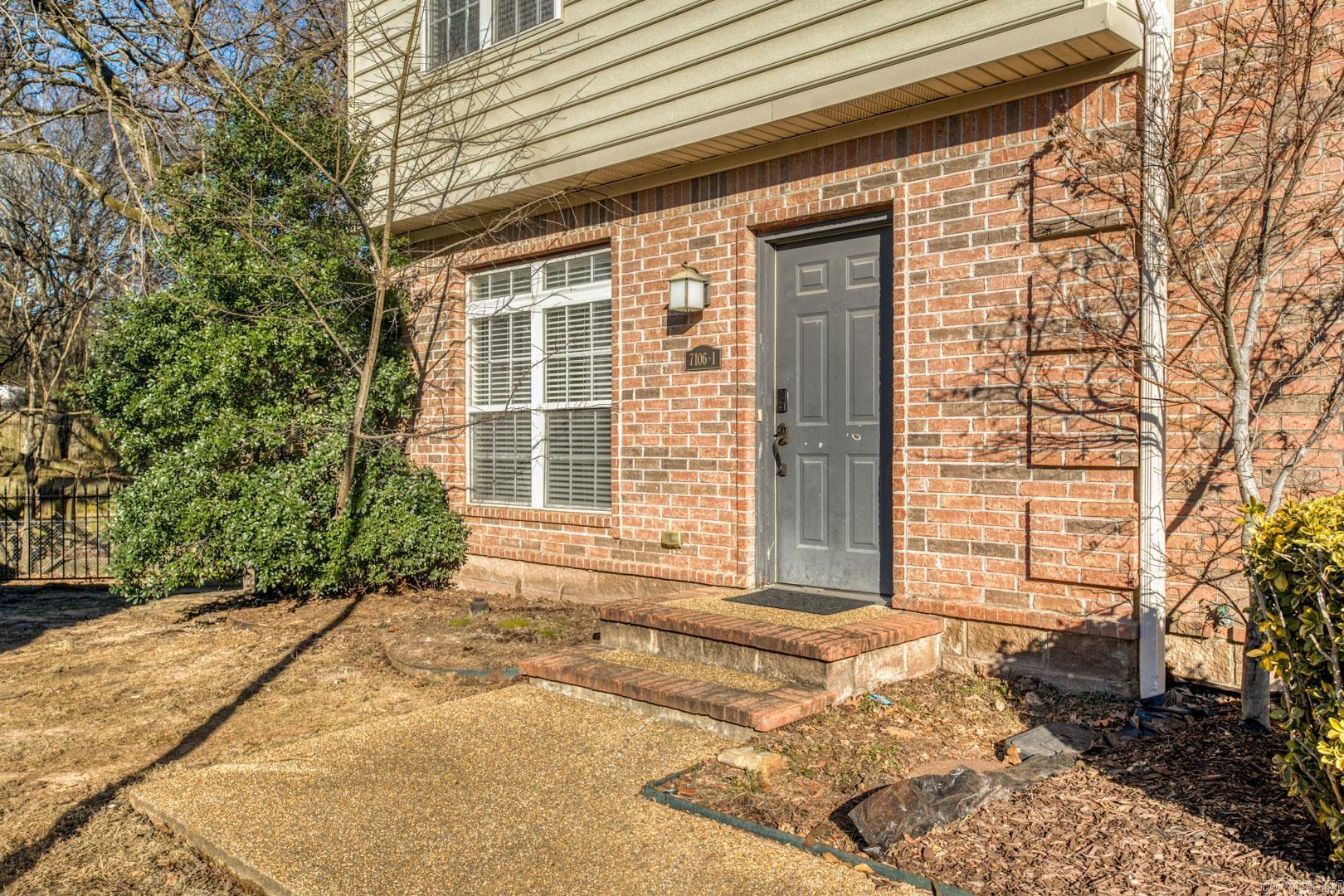 MARVIN GARDENS - Residential