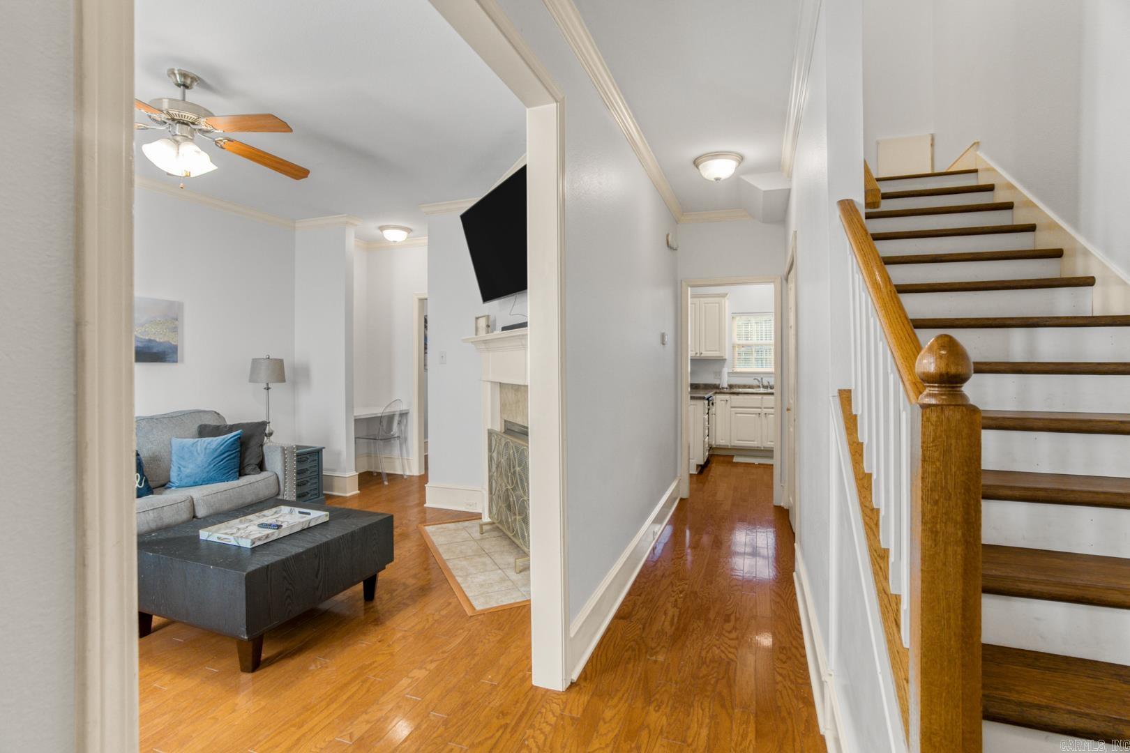 MARVIN GARDENS - Residential