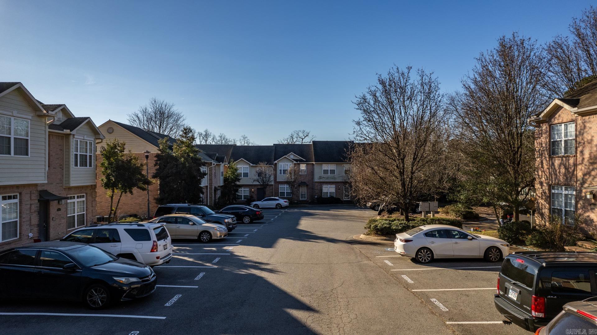 MARVIN GARDENS - Residential