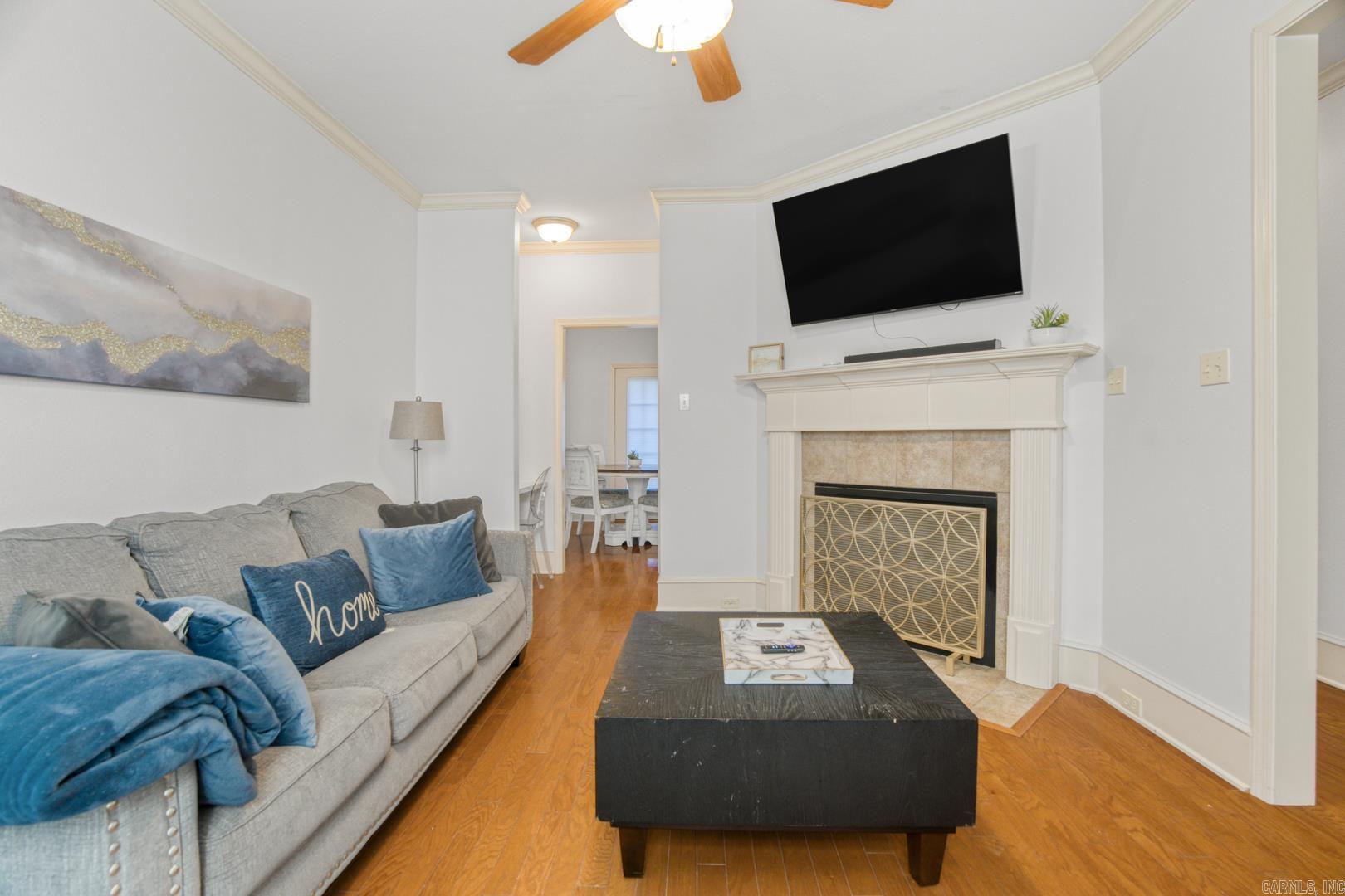 MARVIN GARDENS - Residential