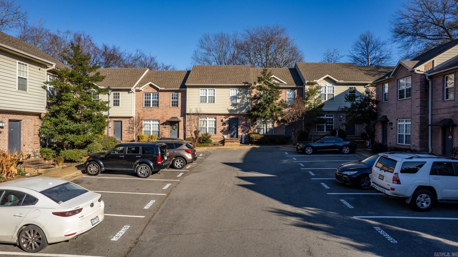 MARVIN GARDENS - Residential